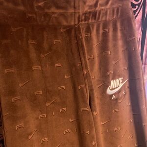 Nike Air Chocolate Flare Pant